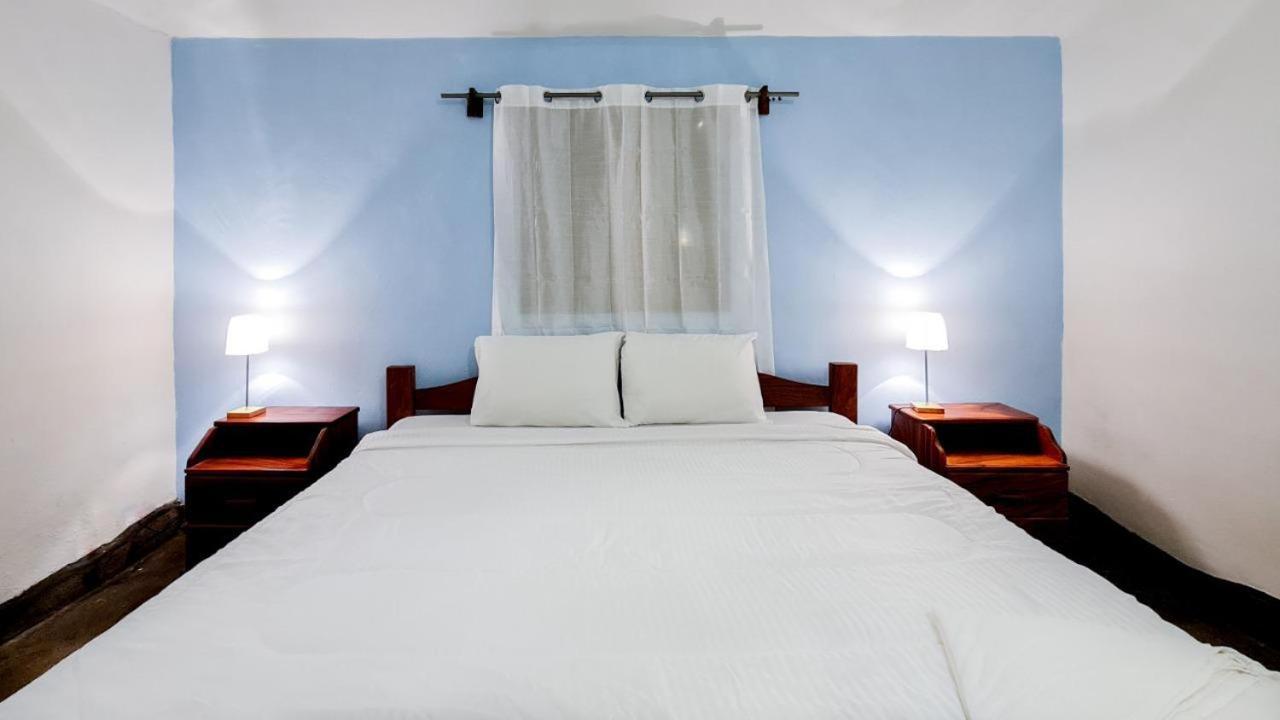 Santorini Village - Hotel Boutique La Libertad Buitenkant foto