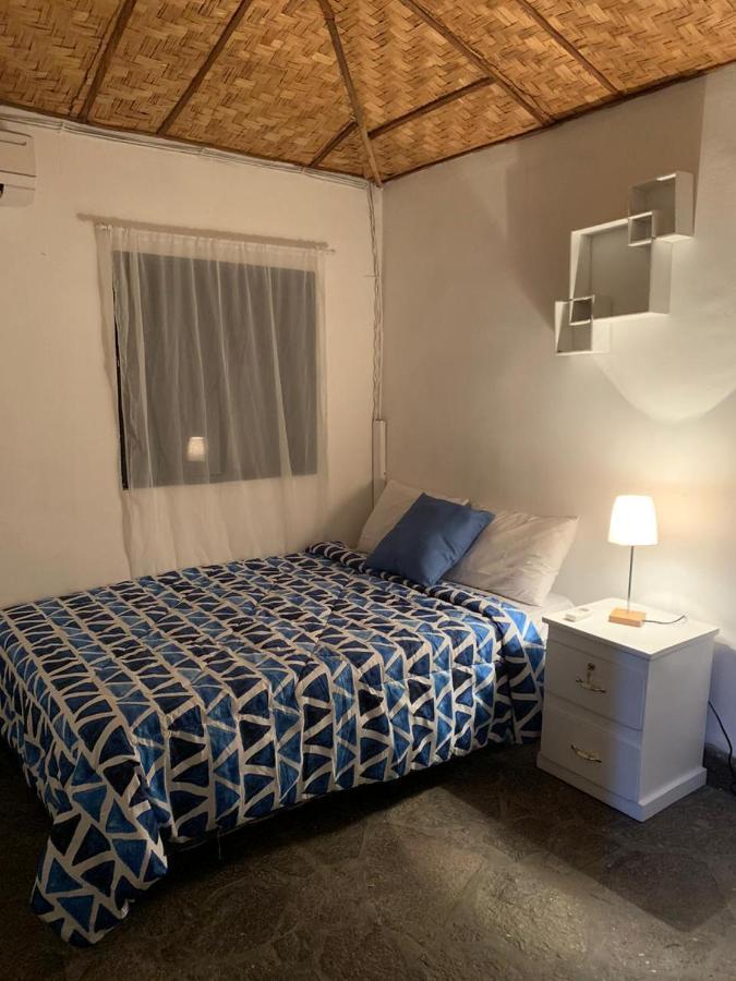 Santorini Village - Hotel Boutique La Libertad Buitenkant foto