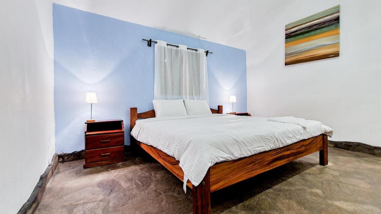 Santorini Village - Hotel Boutique La Libertad Buitenkant foto