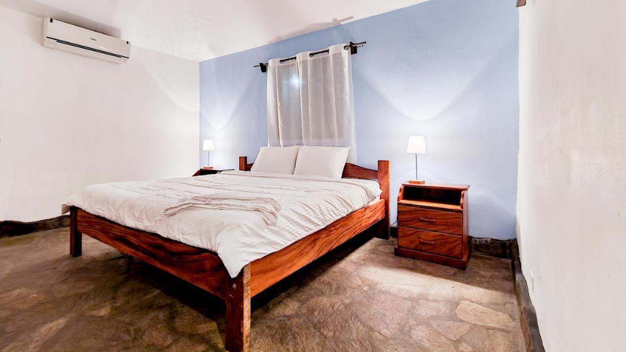 Santorini Village - Hotel Boutique La Libertad Buitenkant foto