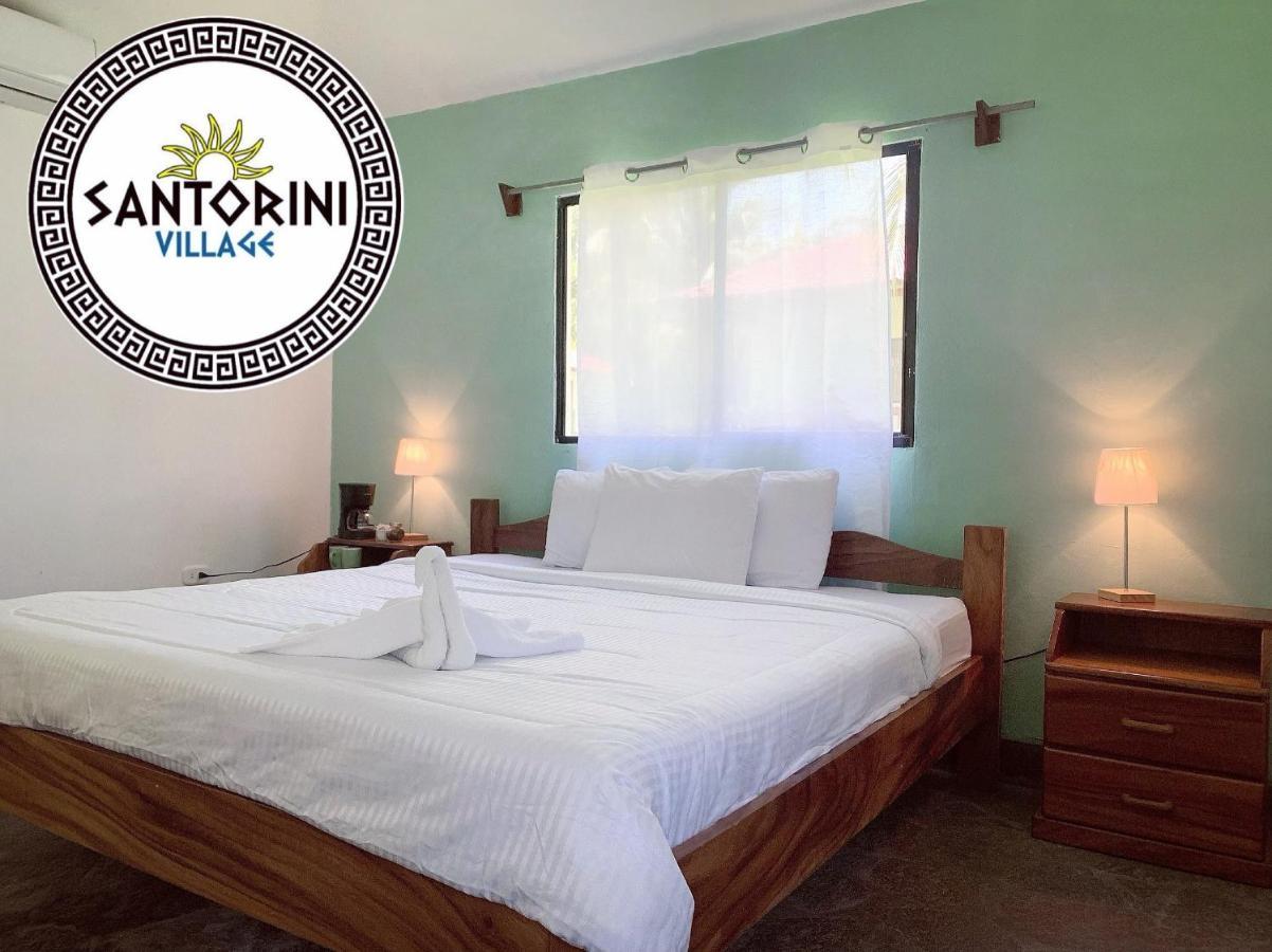 Santorini Village - Hotel Boutique La Libertad Buitenkant foto