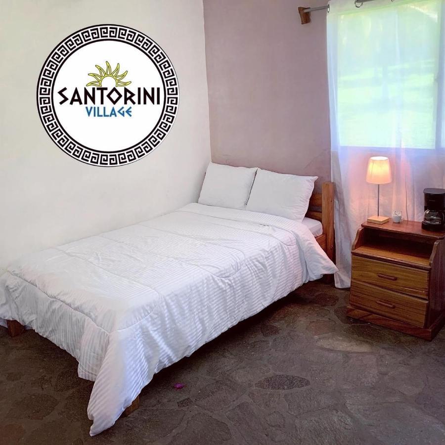Santorini Village - Hotel Boutique La Libertad Buitenkant foto